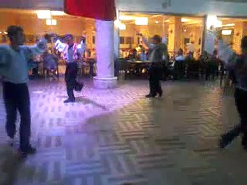 Efeler 30 Agustos Kutlamasında