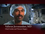 Meet Our Cardiac Surgeons: University of Chicago Medical Center