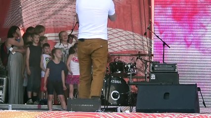 Ральф и Лилас - Поколение Next (SоundCheck)