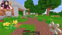 Aphmau | Minecraft | Megan's Discovery | Mod Mod World Ep.23 [Roleplay]