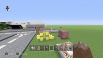 Minecraft bts of mh high school roleplay