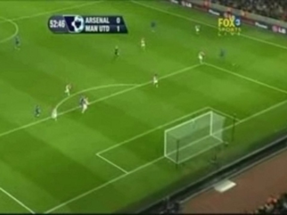 1-0 Rooney
