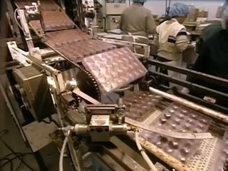 Comment C'est Fait Le Chocolat