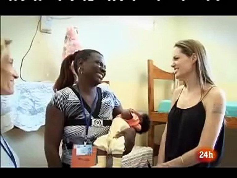 Premio Nansen para los Refugiados 2011