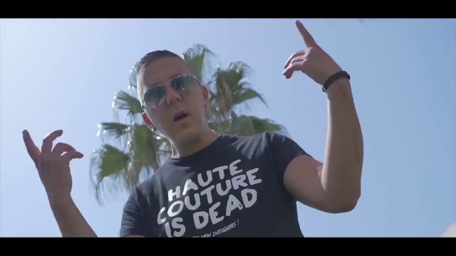 DJ KAYZ ft HAYCE LEMSI Carré Vip (Video 2015).