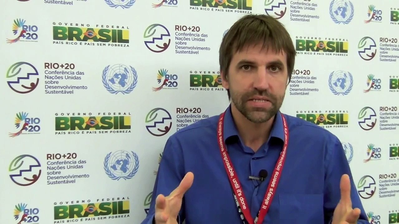 Conclusions de la Conférence Rio +20