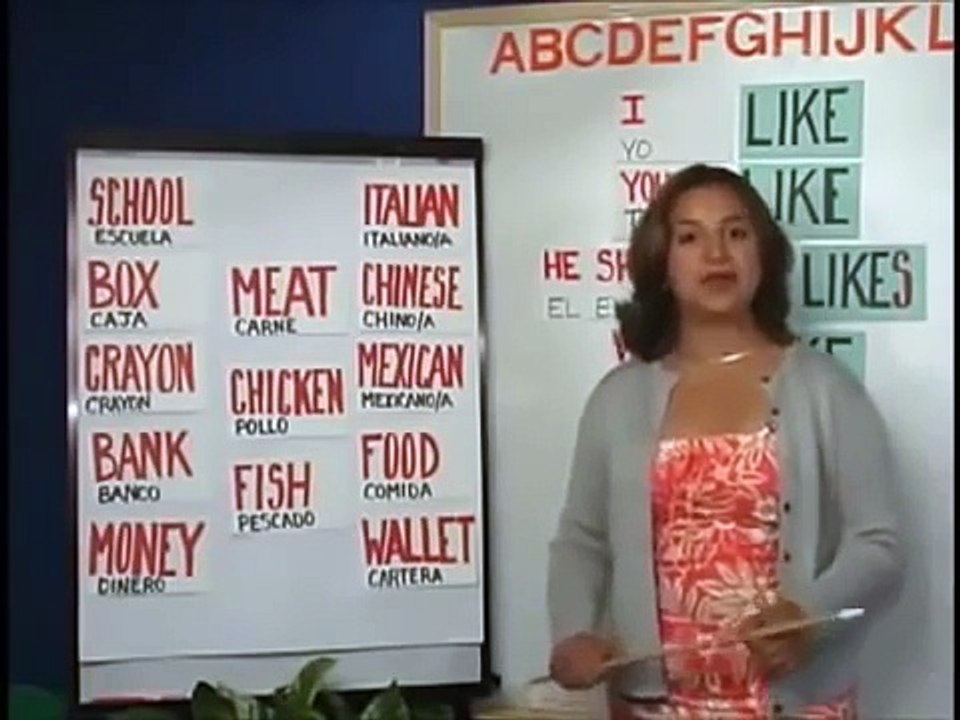 Curso De Ingles - Leccion 8 ✔ Curso de INGLES