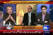 Mujeeb ur Rehman Badly Response To Asif Ali Zardari On Corruption
