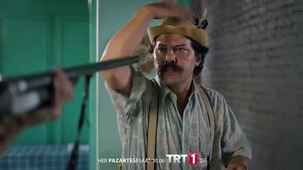 Yeşil Deniz 38. Bölüm Fragmanı