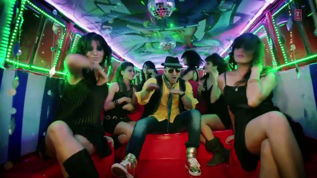 Appy Budday Full Song Kismet Love Paisa Dilli (KLPD) Vivek Oberoi, Mallika Sherawat