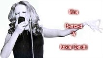 Mina -  Parole Parole (Remixed by Kristal Gandhi)