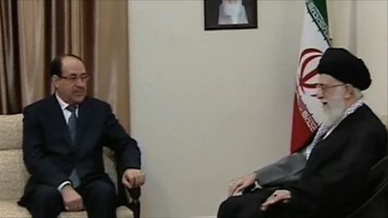 الوجود الإيراني في العراق بين النفي والتأكيد