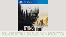 Check Dying Light - PlayStation 4 Deal
