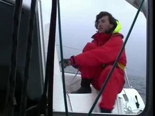 HEC Lausanne - CC Edhec 2007 - Brest