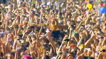 Foster The People - Houdini (Live at Lollapalooza Chile 2015)