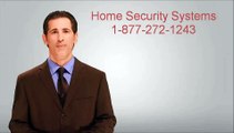 Home Security Systems Pell City Alabama | Call 1-877-272-1243 | Home Alarm Monitoring  Pell City AL