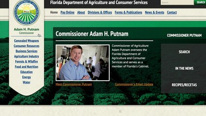 How to check your Florida Security License