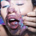 Miley Cyrus - Fweaky
