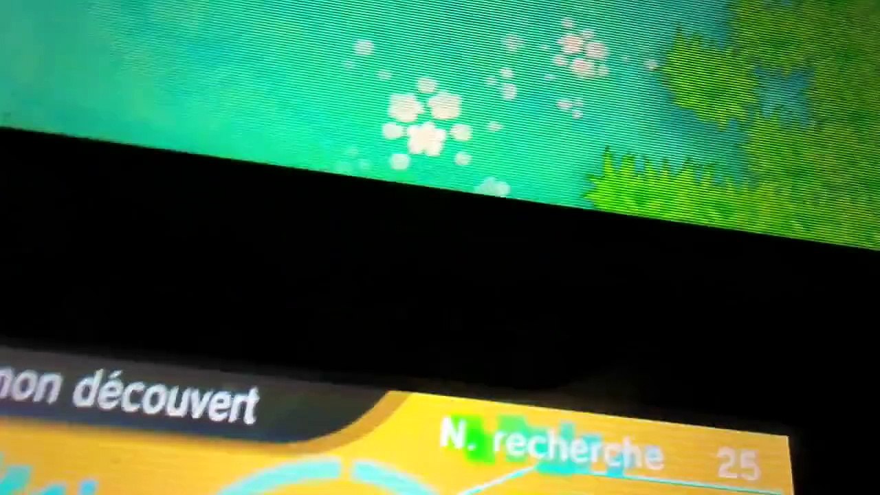 Tuto #9 : Evoli le pokémon evolution