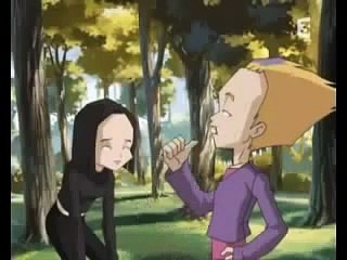 Code Lyoko Sings the Pokemon Theme