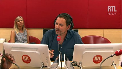 Teddy Riner : le 8e titre mondial était "une obligation"