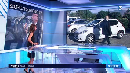 L'éthylotest anti-démarrage, une arme pour lutter contre la mortalité sur les routes ?