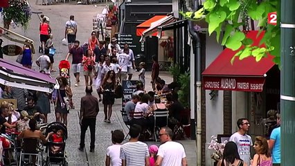 À Bayonne, les magasins éphémères ont la cote