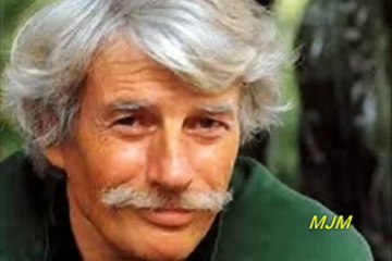 Autant d'amour autant de fleurs --- Jean Ferrat