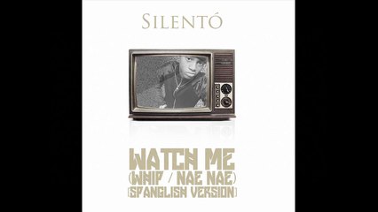 Silentó - Watch Me (Whip - Nae Nae) (Audio)
