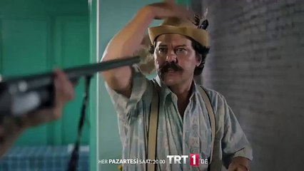 Yeşil Deniz 38.Bölüm Fragmanı 7 Eylül Pazartesi 2015