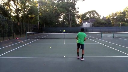 Head Sonic Pro String Review