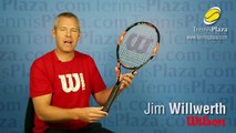 Wilson Burn 100 Team Tennis Racquet | Expert Review