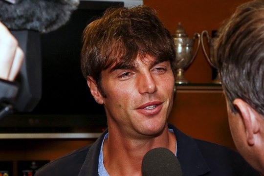 Paolo De Ceglie : «Tout donner pour Marseille»