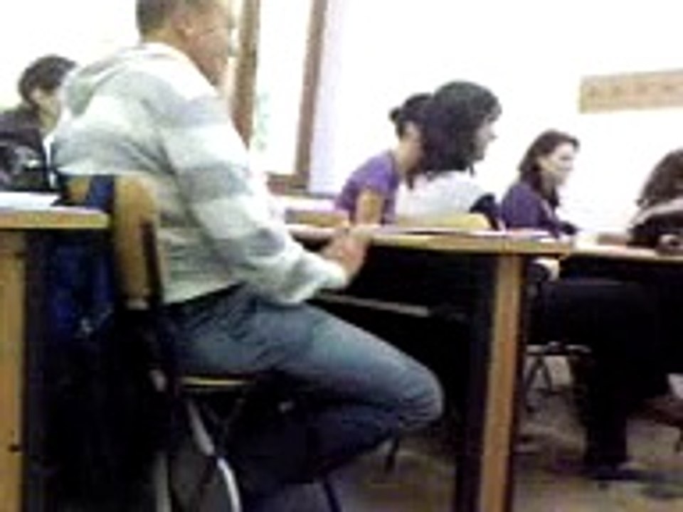 plictiseală la facultate
