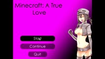 Minecraft: A True Love Story- A Minecraft Dating Sim - video Dailymotion