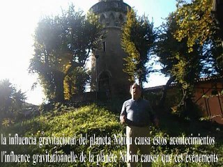 3 septembre 2015 temps de la connaissance (six langues)