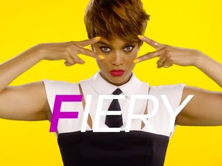 How to Live a Fab Life Like Tyra Banks