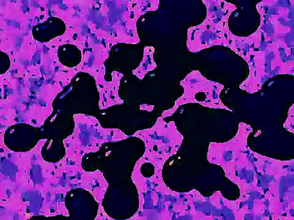 Deformed Logo - Klasky Csupo Robot 2007s