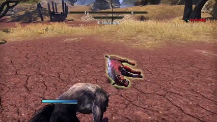 FREE!!! ESO Werewolf Bite Xbox One