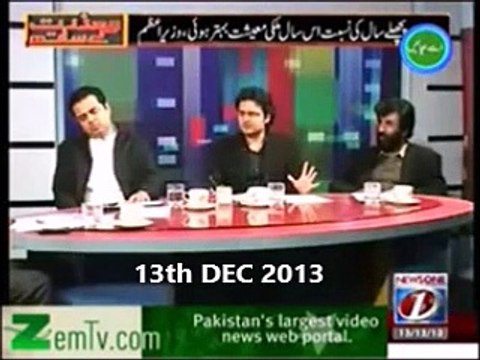 Classic Chitrol - Faisal Javed Khan