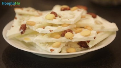 Graze Snacks: A Kitchen Hack for Guilt Free Desserts