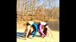 IRENE PAPPAS   Yoga Teacher  Yoga Workouts for Weight Loss @ USA