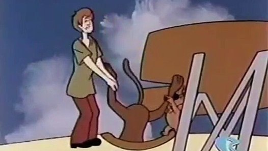 Scooby Doo and Scrappy Doo Season 3 Episode 19 - Dailymotion Video