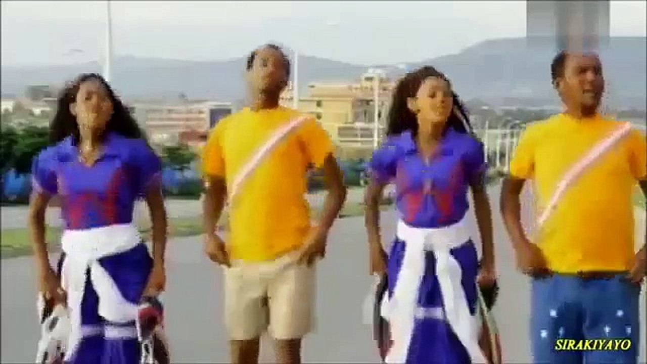 destaw belay new ethiopian music 2012