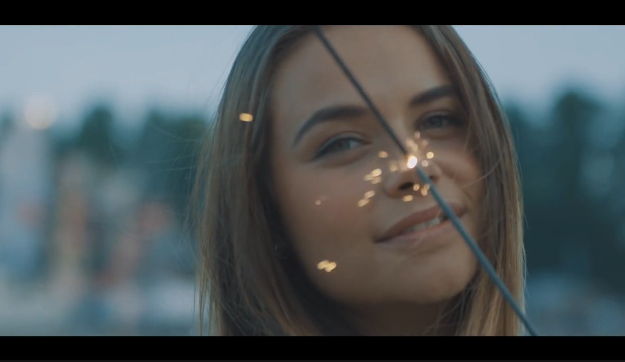 Disfunktion & Mr. Wilson - First Light (Official Music Video)