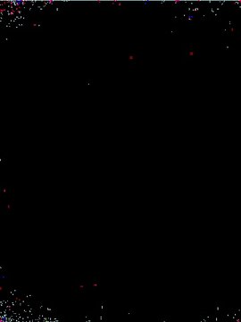 FOLIE (infection d'une morsure)