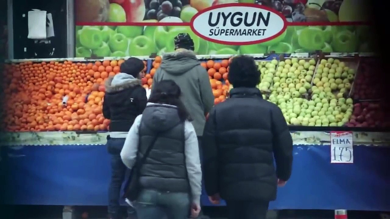 İşitme Engelli Muharrem'e Yapılan Duygusal Süpriz