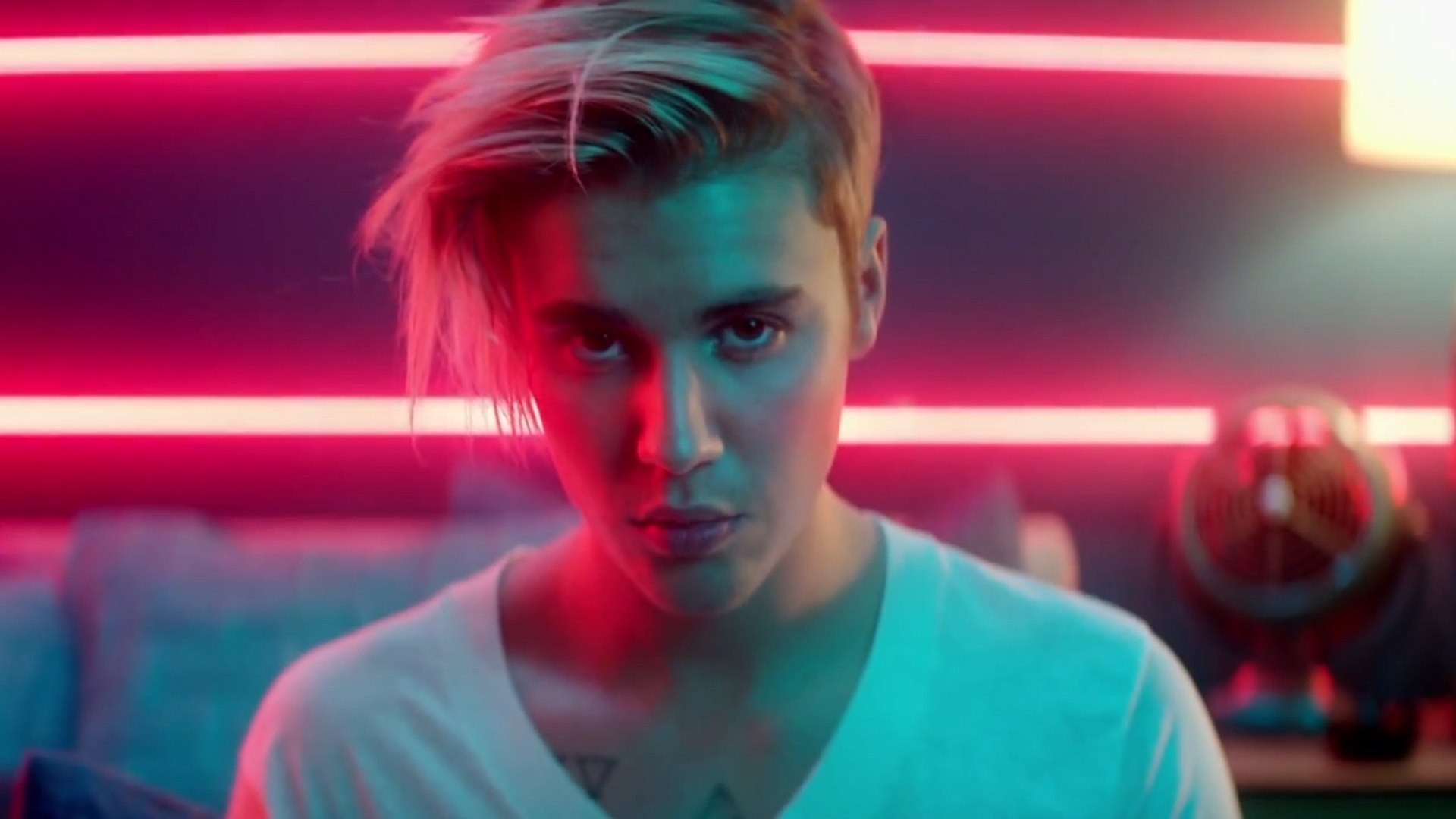 Justin Bieber What Do You Mean Video Breakdown Video Dailymotion