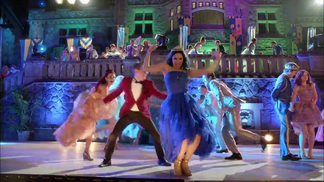 Descendants Cast - Set it Off (From 'Descendants')