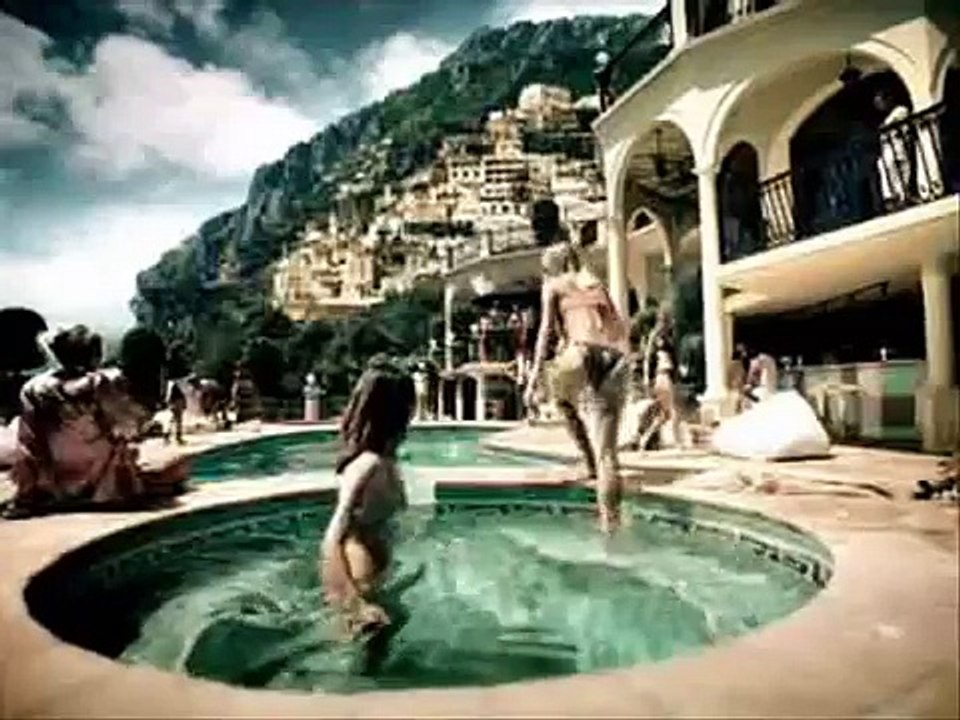 Funny Hahn beer Commercial